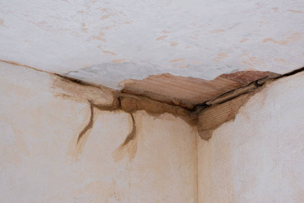 Best Emergency water damage restoration  in Grand Coulee, WA