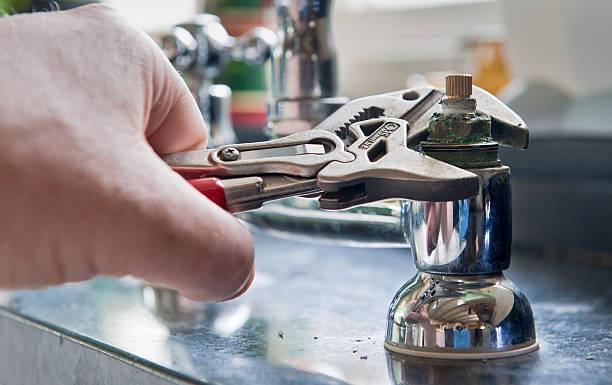 Sewage cleanup and water damage restoration in WA