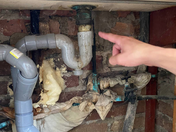  Grand Coulee, WA Water damage restoration Pros