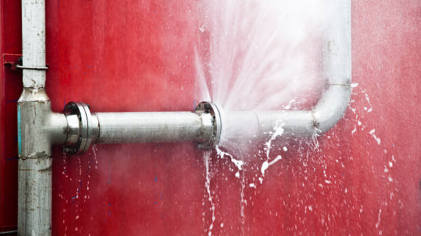 Best Flood damage cleanup  in Grand Coulee, WA